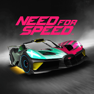 دانلود آپدیت جدید بازی نیدفور اسپید : نامحدود Need for Speed™ No Limits 6.8.0